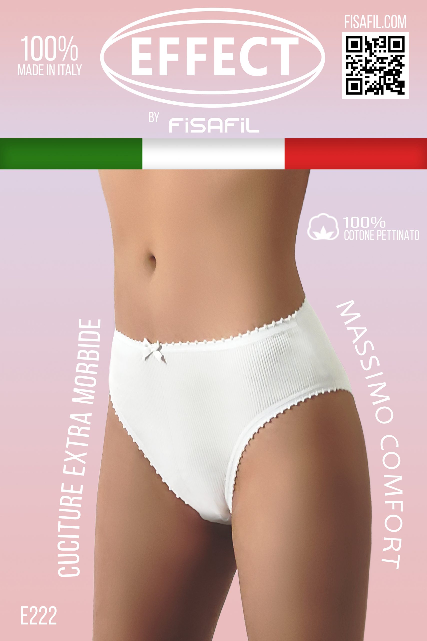 Fiorino - Intimo Uomo